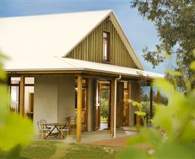 Whispering Brook - Accommodation Adelaide 4