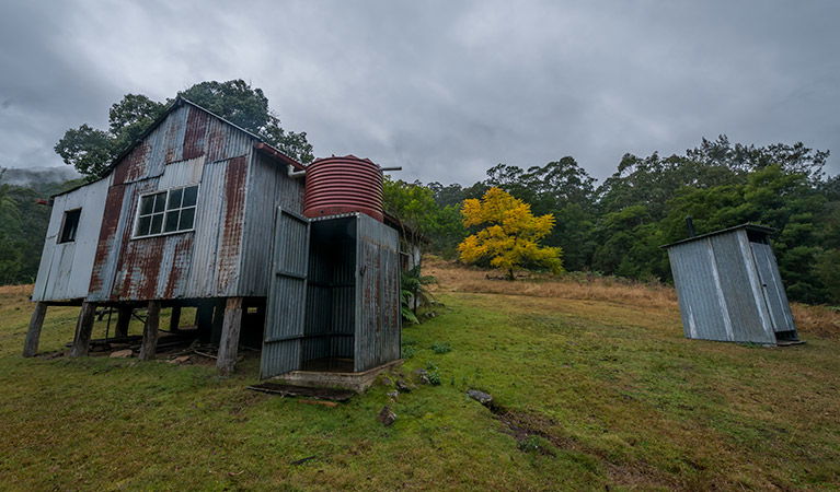 Nowendoc NSW Accommodation Adelaide