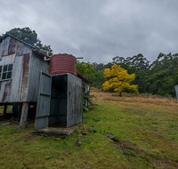 Nowendoc National Park - Accommodation Adelaide