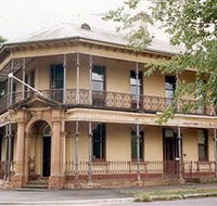 Singleton Heritage Walk - Accommodation Adelaide