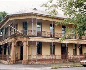 Singleton Heritage Walk - Accommodation Adelaide 0