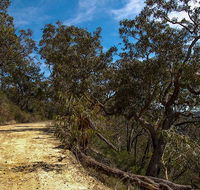 Parr State Conservation Area - Accommodation Adelaide