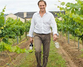 Margan Hunter Valley Wines And Restaurant - Accommodation Adelaide 0