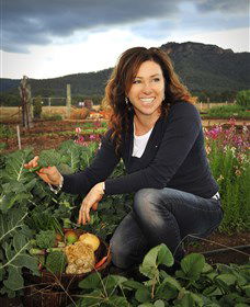 Margan Hunter Valley Wines And Restaurant - Accommodation Adelaide 2