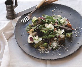 Margan Hunter Valley Wines And Restaurant - Accommodation Adelaide 4