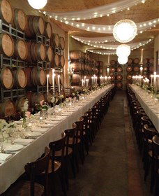 Margan Hunter Valley Wines And Restaurant - Accommodation Adelaide 8