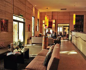Margan Hunter Valley Wines And Restaurant - Accommodation Adelaide 6