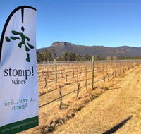Stomp Wines - Accommodation Adelaide