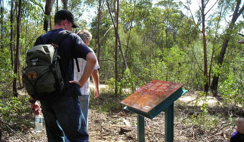 Finchley Cultural Walk - Accommodation Adelaide 0
