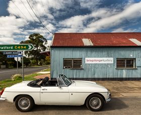 Briagolong VIC Accommodation Adelaide