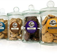 Snowy Mountains Cookies - Accommodation Adelaide
