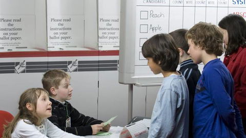 National Electoral Education Centre - Accommodation Adelaide 4