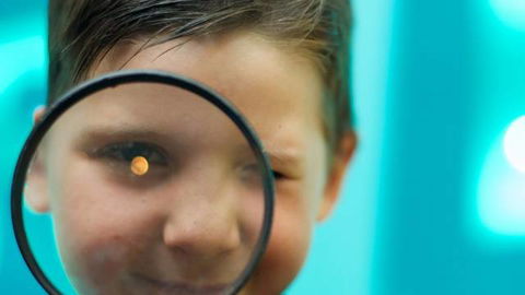 CSIRO Discovery Centre - Accommodation Adelaide 2