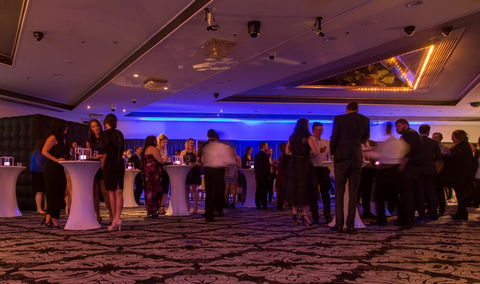 Casino Canberra - Accommodation Adelaide 0