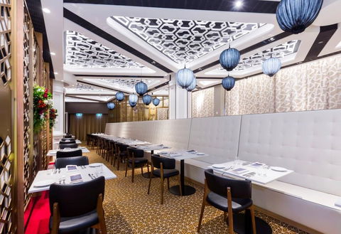 Casino Canberra - Accommodation Adelaide 1