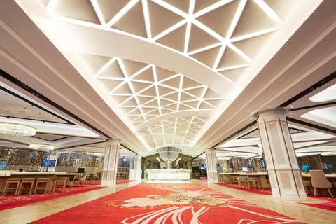 Casino Canberra - Accommodation Adelaide 2