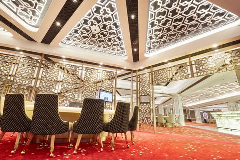 Casino Canberra - Accommodation Adelaide 4
