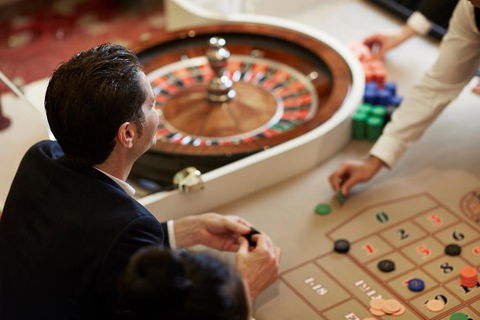 Casino Canberra - Accommodation Adelaide 5