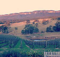 Dryridge Estate - Accommodation Adelaide