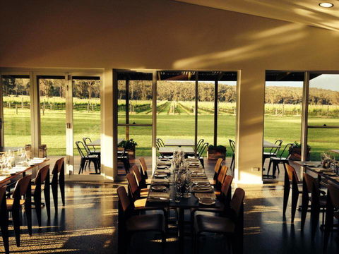 Narkoojee Winery - Accommodation Adelaide 0