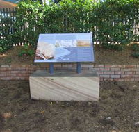 Coxs Road Interpretive Trail - Accommodation Adelaide