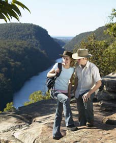 The Rock Lookout - Accommodation Adelaide 0