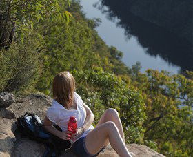 The Rock Lookout - Accommodation Adelaide 7