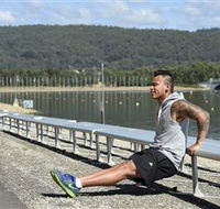 Sydney International Regatta Centre - Accommodation Adelaide