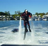 Jetpack Adventures - Accommodation Adelaide