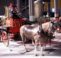Museum of Fire - Accommodation Adelaide