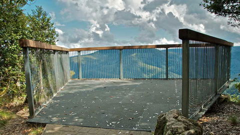 Barrington Tops National Park - Accommodation Adelaide 1