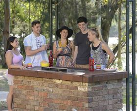Great River Walk Penrith - Accommodation Adelaide 2
