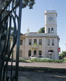 Guildford Post Office - Accommodation Adelaide 0