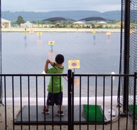 Aqua Golf Penrith - Accommodation Adelaide