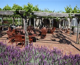 Pinelli Estate Wines - Accommodation Adelaide 1