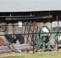 Penrith Heritage Drive - Accommodation Adelaide