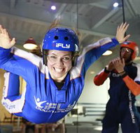 iFly Indoor Skydiving - Accommodation Adelaide
