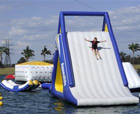 Cables Wake Park Penrith - Accommodation Adelaide 3