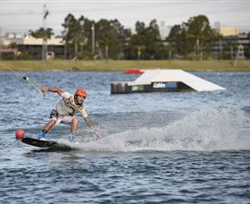 Cables Wake Park Penrith - Accommodation Adelaide 1