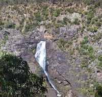 Tia Falls walk - Accommodation Adelaide