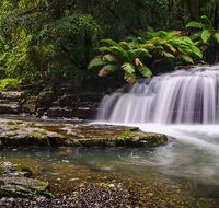 Rocky Crossing walk - Accommodation Adelaide