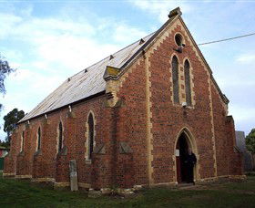 Stratford VIC Accommodation Adelaide