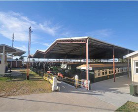Railway Museum - Accommodation Adelaide 0