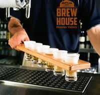 Matilda Bay Brewhouse Hunter Valley Resort - Accommodation Adelaide