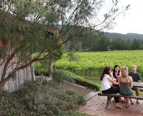 Stonehurst Cedar Creek Vineyard - Accommodation Adelaide 2