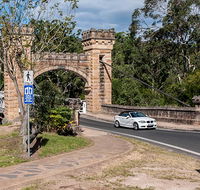 Coast to the Highlands scenic drive  Kangaroo Valley - Accommodation Adelaide