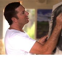 Greg Wilson Gallery - Accommodation Adelaide