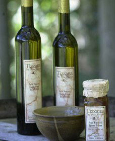Tizzana Winery - Accommodation Adelaide 1