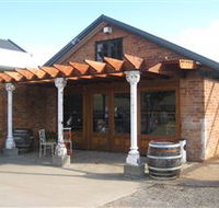 Eling Forest Cellar Door and Cafe - Accommodation Adelaide