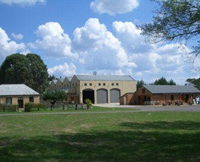 Eling Forest Cellar Door And Cafe - Accommodation Adelaide 4